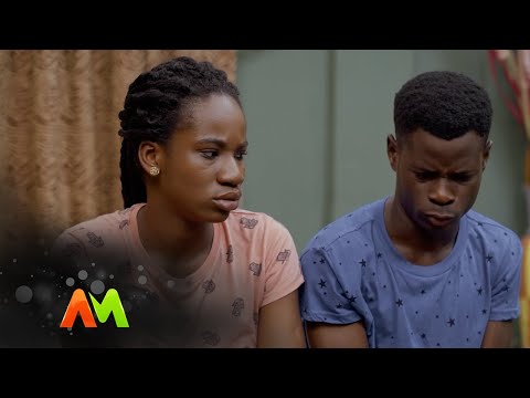 The Mass Diet – My Siblings and I | Africa Magic
