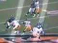 ray lewis sack on ben roethlisberger