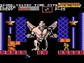 [nes] castlevania 3: dracula's curse developer : konami publisher : konami (j / u), palcom (e) game design : h. akamatsu platform : nintendo entertainment system release date : december 22, 1989 genre : platformer mode : single-player more : lix.in