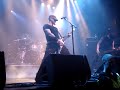 Before the Dawn - Morning Sun   LIVE AT FME 2007