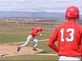 Kurtis Wiles 2007 High School Baseball Kurtis Wiles 2007 High School Baseball