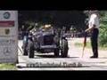Schauinsland Klassik 2007 - Lagonda Rapier