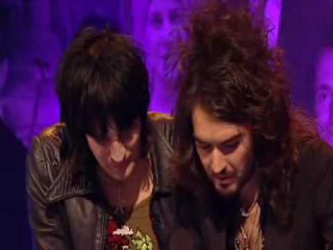 Big Fat Quiz Of The Year 2006 (pt 06)