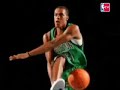 Rajon Rondo - Speedin'