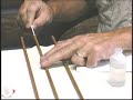 3Rivers Archery Installing Axis Inserts