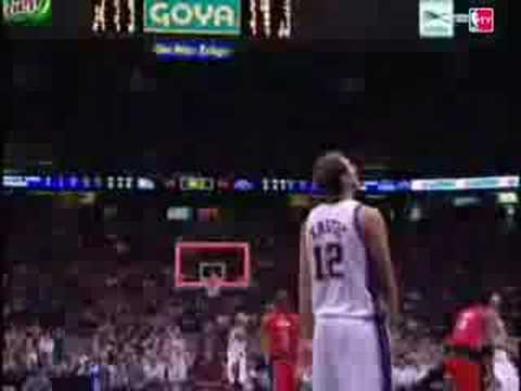 Οι καλύτερες φάσεις του ΝΒΑ (vids)