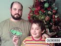 Jovem Nerd - Making of Natal dos Correios