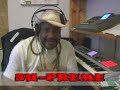supreme -sunz of man - wu-tang -making a beat- pt. 1