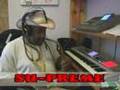 supreme -sunz of man - wu-tang -making a beat- pt. 1