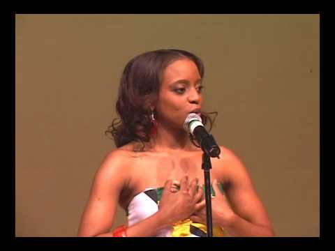 miss nigeria