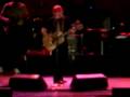 SALISBURY MARYLAND 7/08 Willie Nelson WICOMICO CIVIC CENTER Blue Eyes