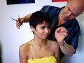theo knoop use his new way to make a haircut song lyrics instrumental belongs to jive/zomba