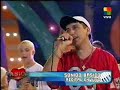 Sonido B�sico en vivo 24-3-2007 (2� parte)