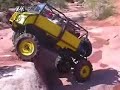 señor x, en 4x4 subiendo un imposible señor x, en 4x4 subiendo un imposible
