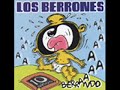 Los Berrones - Sindu el cabreru