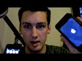Getting Distracted while Doing iPodTouch Tutorial