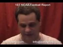 NCAA Football Is Here