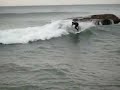 Odeceixe surf secret S2