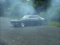 Monaro Burnout compilation to metallica (short version) Monaro Burnout compilation to metallica (short version)