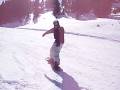 SnowBoard Granvallira 2008