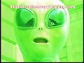 The Interplanetary Rapper