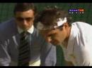 Federer X Nadal - Wimbledon - 5�Set 2x2 -Break Point Nadal
