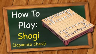 Regras Shogi v3 - Xadrez