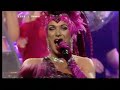 Drama Queen (Danish Melody 2007)