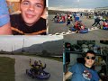 Go-kart M&M De Palma manfredonia
