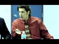 REAL HOLLYWOOD MEETING - Part One