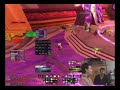 SyF The Giver (World of Warcraft Legend) Kills Kael\