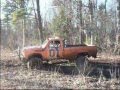 Feb 2006 - Feb 2007 All Offroading