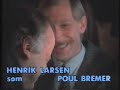 Een gang strømer - Intro