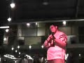 Daniel Dusang at Rocktober