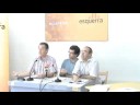 Roda de premsa ERC Badalona: Posem-li Alcalde Xifré! 2/3
