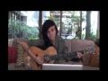 LIGHTS - "The Pity Scene" Acoustic Ustream