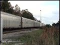 Auto Train, Sanford, FL