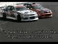 D1GP 2007 Best Tandem Sudden Death