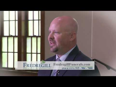 Fredregill Funeral & Cremation Care