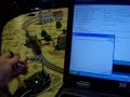 Model Train Microcontroller