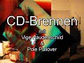 CD-Brennen