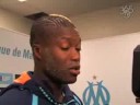 FOOTBALL365 : OM-Lille : Les r�actions