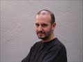 Movie Geeks United Interview: KEITH GORDON