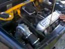 VAZ 2113 kompressor - компрессор на ВАЗ 2113