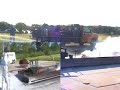Magnesium Fire Extinguished by FEM-12 SC