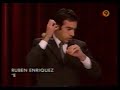 hombre sin orejas no hay 2 sin 3
