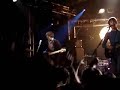 Arctic Monkeys - Fluorescent Adolescent (live)
