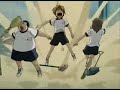 Bleach capitulo 7 parte 1 PT-BR