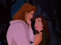 transformation - Beauty and the Beast 1992 - Flixster Video