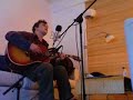 willy mason plays live for vox, the world that i wanted, a track from his last album if the ocean gets rough